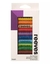 PASTEL AL OLEO REEVES X12 COLORES - comprar online