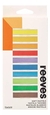 TIZA AL PASTEL REEVES X 12 - comprar online