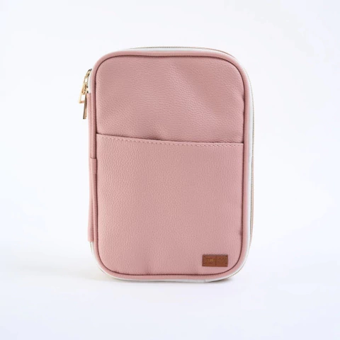 ORGANIZADOR FW DE CABLES 19X25 CM. LINEA MINIMAL