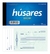 TALONARIO HUSARES 1901 RECIBI GRANDE SIMPLE - comprar online
