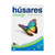 RESMA HUSARES DESING A4 X 100 HOJAS. 120 GRS. (7880) - comprar online