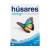 RESMA HUSARES DESING A4 X 100 HOJAS. 150 GRS. (7858) - comprar online