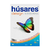 RESMA HUSARES DESING A4 X 100 HJS. 90 GRS. (7879) - comprar online