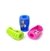 SACAPUNTA PLASTICO MAPED BOOGY (063211)
