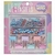 KIT OFFICE MOOVING PASTEL (BINDER/CHINCHE/CLIPS) (2102060701)