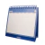 CALENDARIO MOOVING 2027 P/ESCRITORIO SNOOPY 16,5 X 16 CM. (1421134) - comprar online
