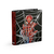 CARPETA MOOVING 3 X 40 MM. SPIDERMAN