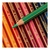 LAPICES DE COLORES GIOTTO SUPERMINA X 36 LARGOS - comprar online