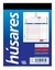 TALONARIO HUSARES 1819 MULTIUSO CHICO DUPLICADO - comprar online