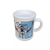 TAZA CRESKO PLASTICA AFA (AF045)