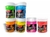 TEMPERA MAPED POTE X 250 CC. FLUO V/COLORES - comprar online