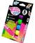 TEMPERA SOLIDA SIFAP FLUO X6 - comprar online