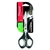 TIJERA COMERCIAL MAPED ADVANCED DE 17 CM.