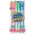 MICROFIBRA MOOVING INFINITOS PASTELES X5 U. (3041105)