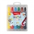 LAPICES DE CERA GEL SIMBALL COLORES ACUARELABLES