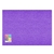 GOMA EVA DODI PLANCHA DE 60 X 40 CM. X 1.5 MM. TOALLA