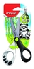 TIJERA ESCOLAR MAPED KOOPY DE 13 CM. (BLISTER) (037910)