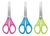 TIJERA ESCOLAR MAPED ESSENTIAL DE 13 CM (464212)