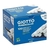 TIZA GIOTTO ROBERCOLOR BLANCA X 100 UNIDADES