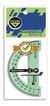 TRANSPORTADOR PIZZINI 6712 X 180 - comprar online