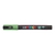MARCADOR UNI POSCA GLITTER PC-3ML - tienda online