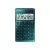CALCULADORA CASIO PORTATIL SL-1000TW 10 DIGITOS