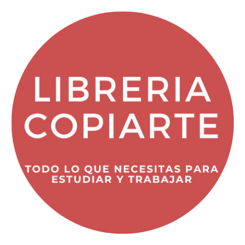 Libreria Copiarte
