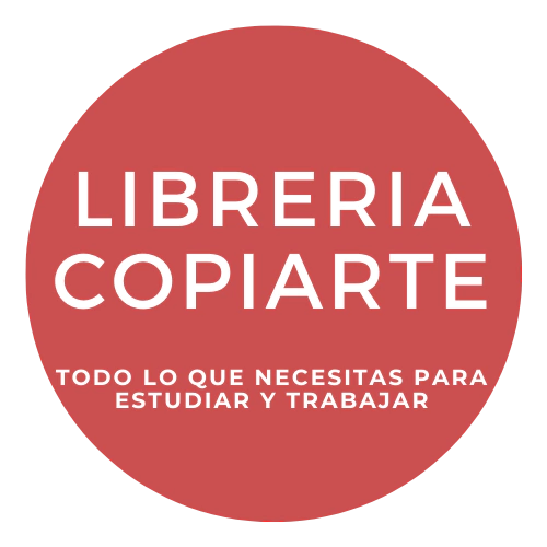 Libreria Copiarte