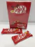 Mini Kit Kat Caja X 16u - comprar online