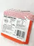 Pasta Americana Naranja x 500grs - comprar online