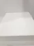 Base De Telgopor Rectangular Alta Densidad 30x35