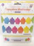Guirnalda Cupcakes Multicolor 3,6 m Largo