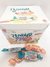 Caramelos Flynn Paff Yogur Vainilla,Durazno X 70u - comprar online