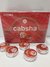 Bocadito Cabsha x 48u - comprar online