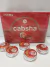 Bocadito Cabsha x 48u - comprar online