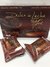 Medallones De Chocolate Rellenos De Dulce De Leche Felfort x 20u - comprar online