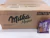 Alfajor Milka Simple Mousse de Chocolate x 54u en internet