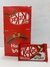 Kit Kat Chocolate con Leche 41,5g x 24 unidades - comprar online