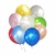 Globos Globox Perlados Surtidos 12" x 50u