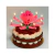 Vela Flor Musical Cumpleaños Party Flor - comprar online
