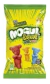 Gomitas Mogul Extreme Osos Ácidos Caja X 10 Paquetes
