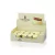 Alfajores Cachafaz Blancos Caja x 12u - comprar online
