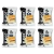 Alfajor Triple 3.0 B&N Blanco x 6 unidades