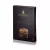 Alfajores Cachafaz Negro Caja x 6u