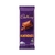 Chocolate con Almendras Cadbury 82 g.