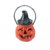 Caramelera Calabaza Halloween con Tapa (sin relleno)