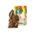 Conejo Con Huevo De Pascuas Chocolate Con Leche Felfort 250 g.
