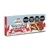 Crocante de Almendras Chocolates Bariloche 100 g.