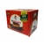 Alfajor De Arroz Relleno De Dulce De Leche Chococrunch X 24u