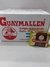 Alfajor Guaymallen Simple Chocolate Con Leche X 40u en internet